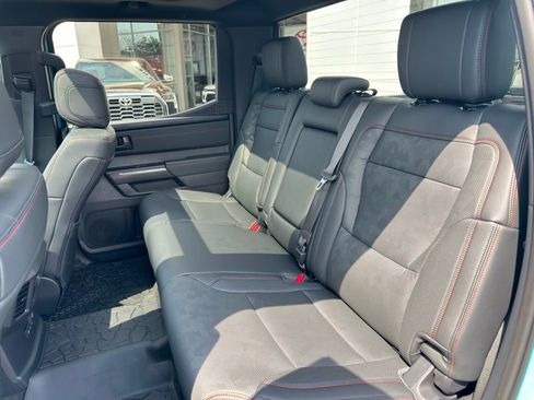 Used 2026 Toyota Tundra TRD Pro AWD/4WD image 15