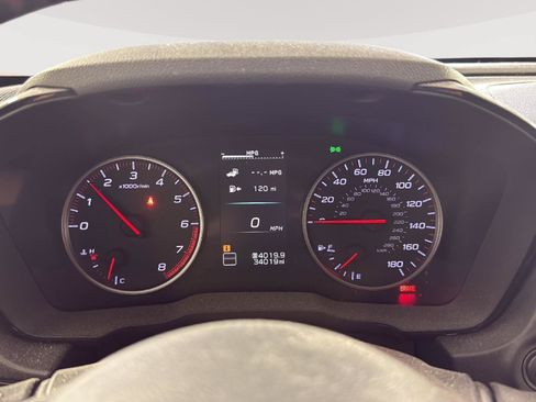 Used 2022 Subaru WRX Premium AWD/4WD image 6