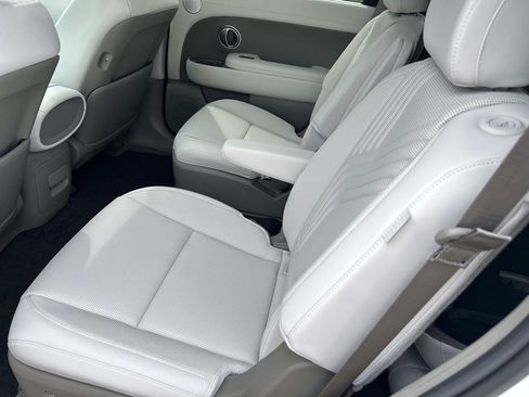 New 2026 Hyundai Palisade SEL image 21