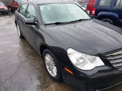 Used 2008 Chrysler Sebring Touring