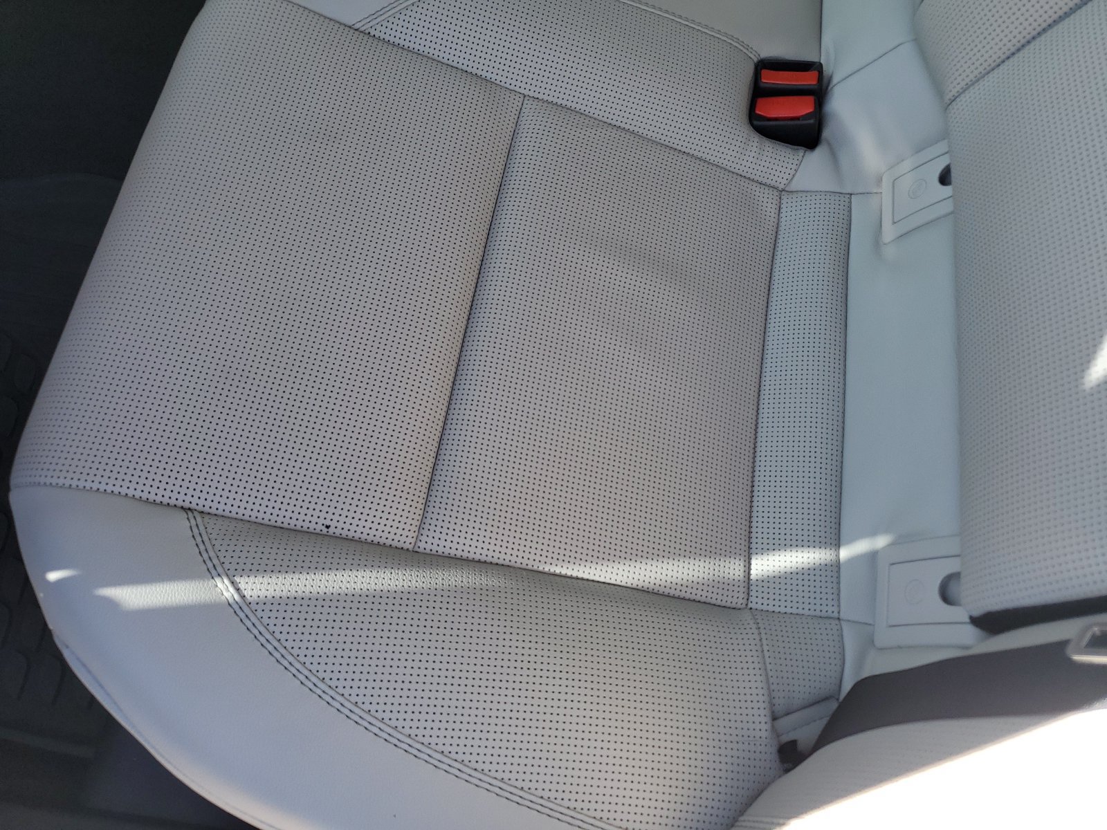 Certified 2025 Toyota Camry XLE w/ Premium Plus Package FWD image 15