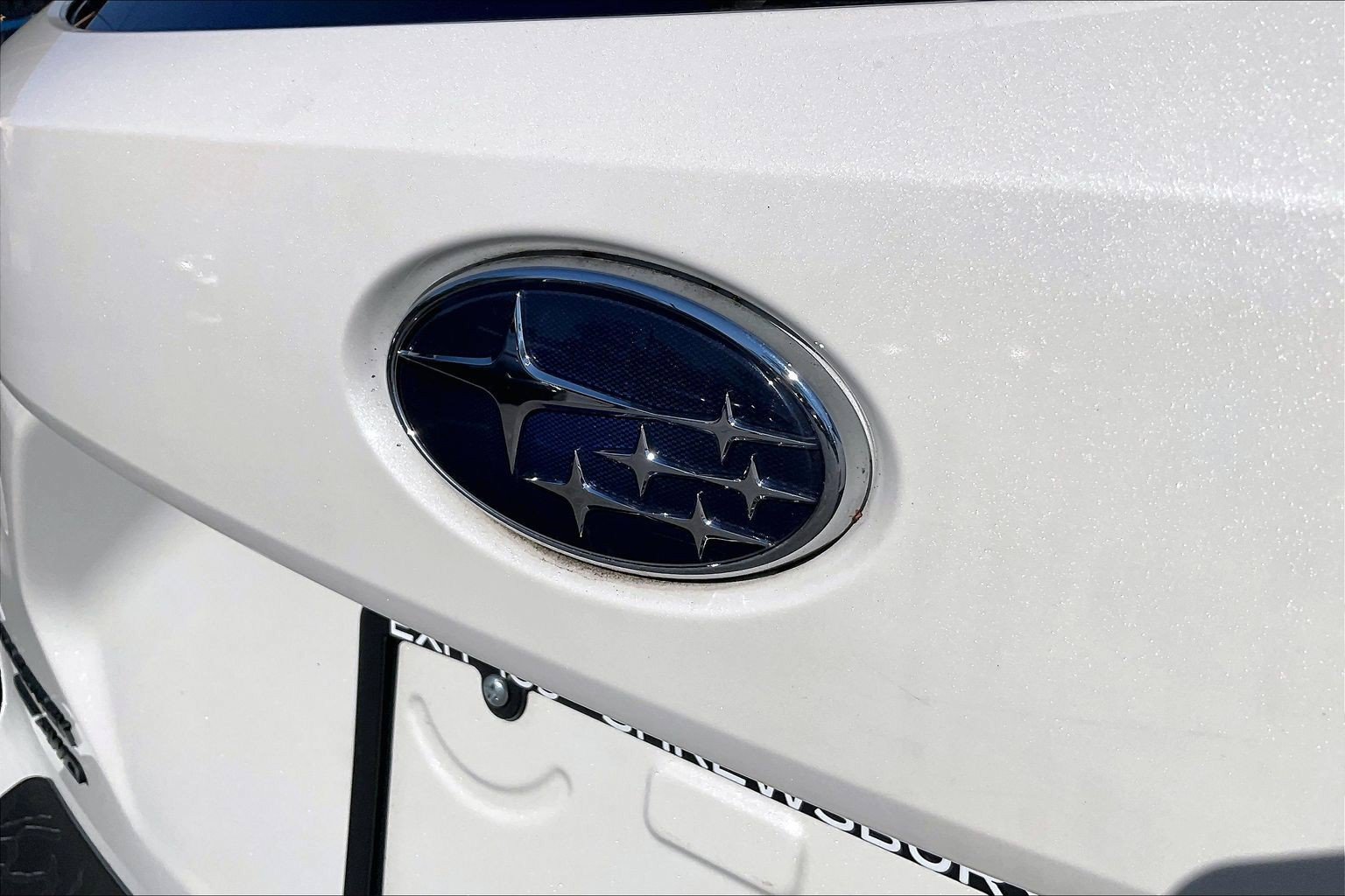 Certified 2026 Subaru Crosstrek 2.5i Wilderness w/ Wilderness Package AWD/4WD image 32