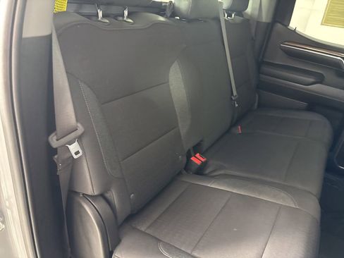 Used 2024 Chevrolet Silverado 1500 LT w/ All Star Edition Plus image 26