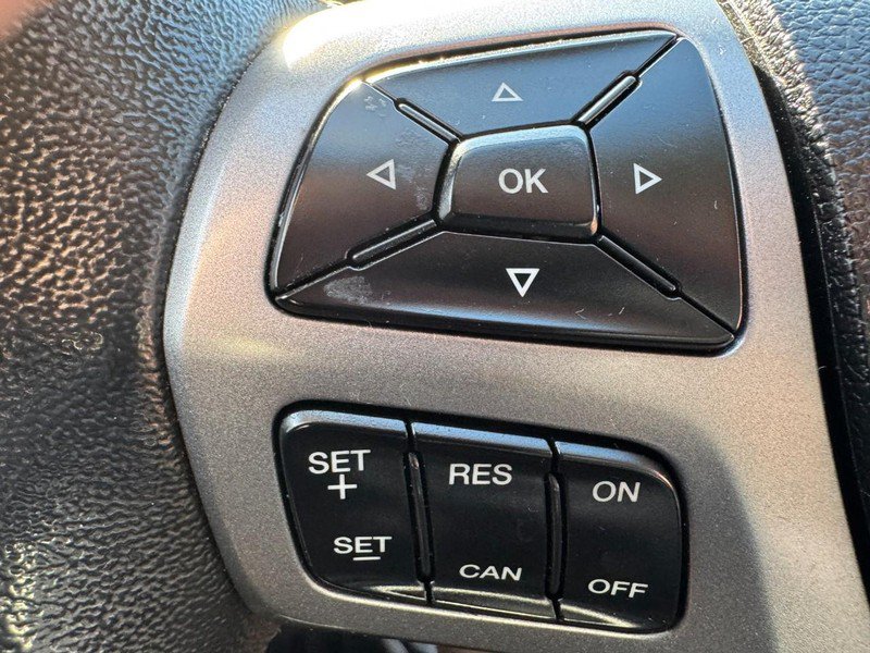 Used 2019 Ford Ranger XLT w/ FX4 Off-Road Package AWD/4WD image 17