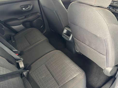 Certified 2026 Honda HR-V Sport image 31