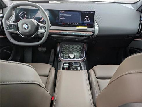Used 2026 BMW X3 xDrive30i AWD/4WD image 16