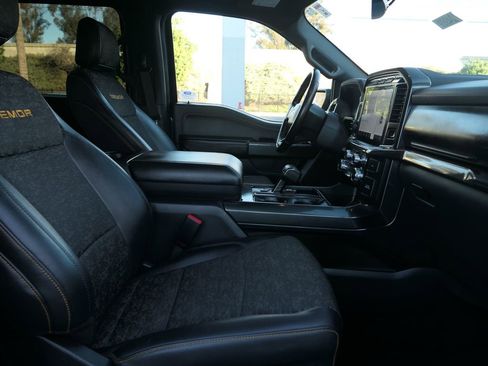 Used 2022 Ford F150 Tremor w/ Equipment Group 401A Mid image 29