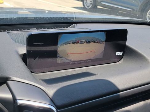 New 2025 MAZDA CX-50 2.5 Hybrid w/ Weather Package image 18