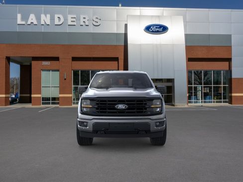 New 2026 Ford F150 XLT AWD/4WD image 6