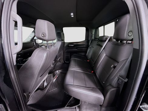 Used 2023 Chevrolet Silverado 1500 RST w/ RST All Star Premium Package image 25