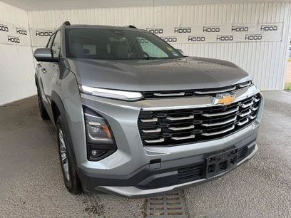 Used 2025 Chevrolet Equinox LT w/ Convenience Package II