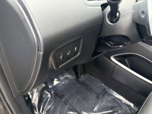 Used 2023 Hyundai Tucson Limited image 25