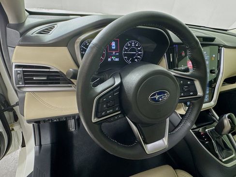 Used 2024 Subaru Legacy Limited AWD/4WD image 11