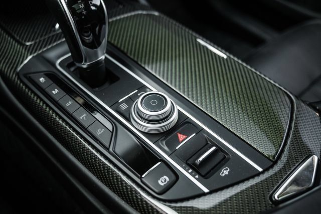 Used 2017 Maserati Levante S AWD/4WD image 19
