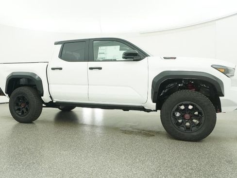 New 2026 Toyota Tacoma TRD Pro image 28