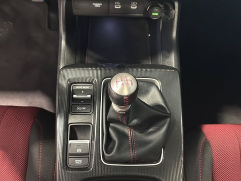 Used 2026 Honda Civic Si image 22