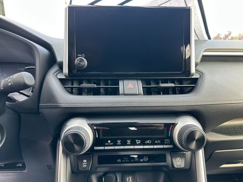 New 2025 Toyota RAV4 LE image 22