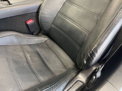 Used 2017 FIAT 124 Spider Lusso RWD image 40