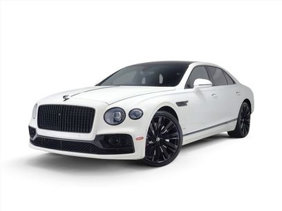 Used 2024 Bentley Flying Spur W12