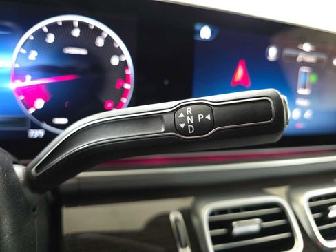 Certified 2026 Mercedes-Benz GLE 350 4MATIC image 38