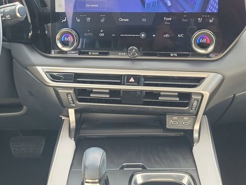 Used 2023 Lexus RX 350 Premium w/ Cold Area Package FWD image 18