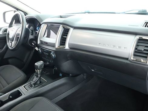 Used 2023 Ford Ranger XLT w/ Equipment Group 301A Mid image 22