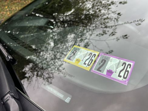 Used 2019 Ford Mustang GT Premium w/ Enhanced Security Package image 82