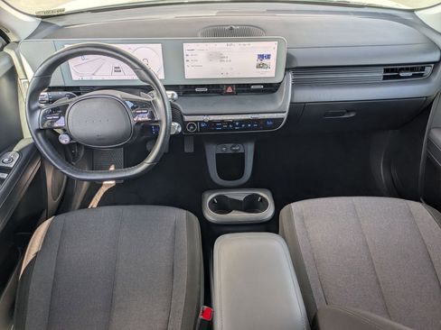 Certified 2024 Hyundai Ioniq 5 SEL image 19