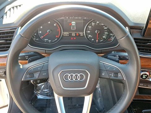 Certified 2023 Audi Q5 2.0T Premium w/ Convenience Package image 16