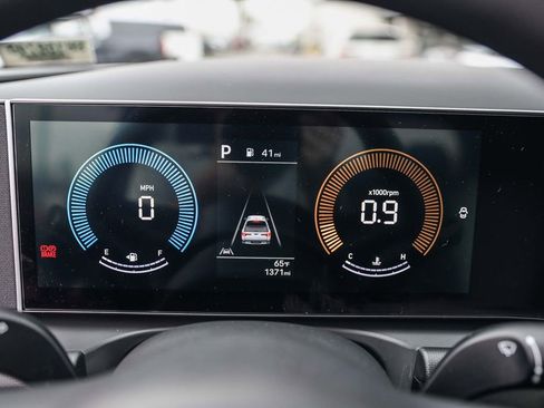 Certified 2026 Hyundai Santa Cruz SEL FWD image 22