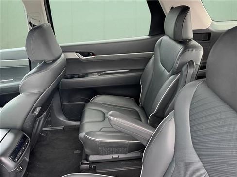 Certified 2024 Hyundai Palisade SEL FWD image 10