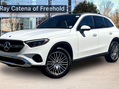 Certified 2023 Mercedes-Benz GLC 300 4MATIC