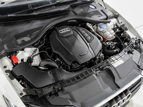 Used 2018 Audi A6 2.0T Premium Plus image 68