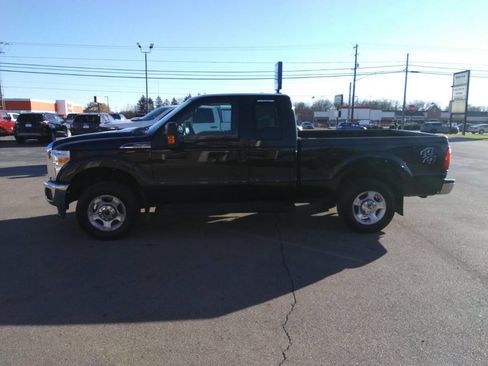 Used 2014 Ford F250 XLT image 29