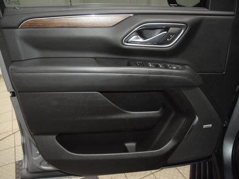 Used 2023 Chevrolet Tahoe High Country AWD/4WD image 48