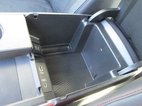 Used 2025 Acura TLX w/ A-SPEC Package AWD/4WD image 23