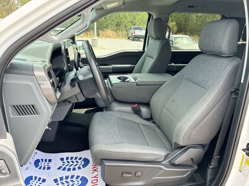 Used 2024 Ford F150 XLT image 18