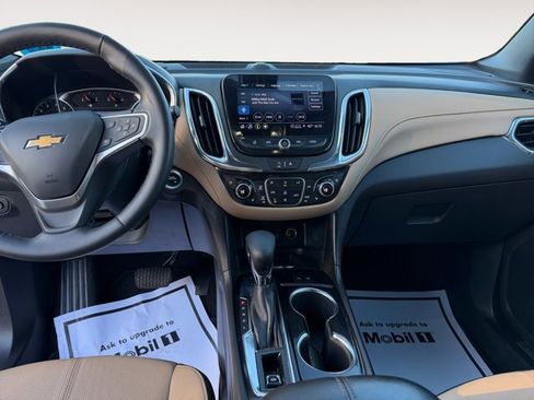 Certified 2023 Chevrolet Equinox Premier AWD/4WD image 10