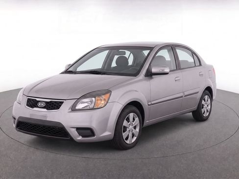 Used 2011 Kia Rio LX w/ Value Pkg FWD image 17