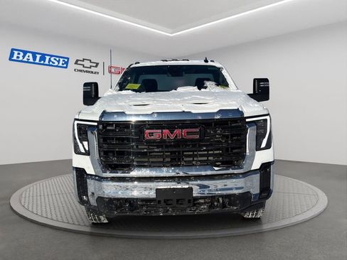 New 2025 GMC Sierra 3500 Pro w/ Convenience Package image 11