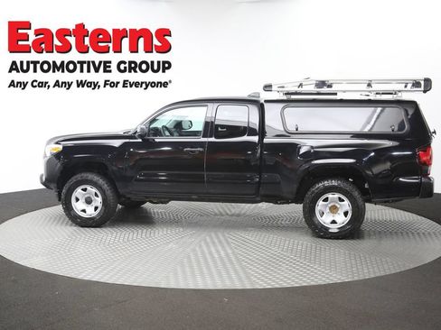 Used 2023 Toyota Tacoma SR AWD/4WD image 59