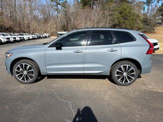 Used 2023 Volvo XC60 B5 Plus w/ Protection Package Premier video 2