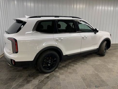 Used 2023 Kia Telluride SX Prestige X-Pro image 3