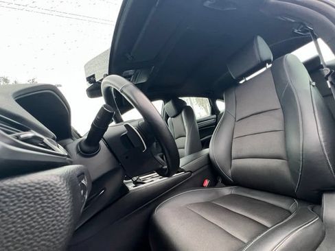 Used 2022 Honda Accord Sport image 16