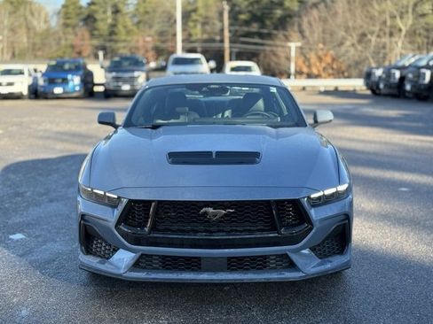 New 2026 Ford Mustang GT Premium image 9
