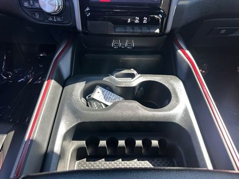 Used 2025 RAM 1500 Rebel w/ Rebel Level 1 Equipment Group AWD/4WD image 23