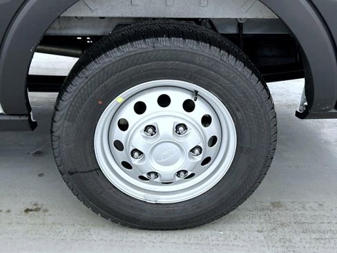 New 2026 Ford Transit 350 XL image 20