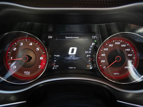 Used 2019 Dodge Charger SRT Hellcat RWD image 22