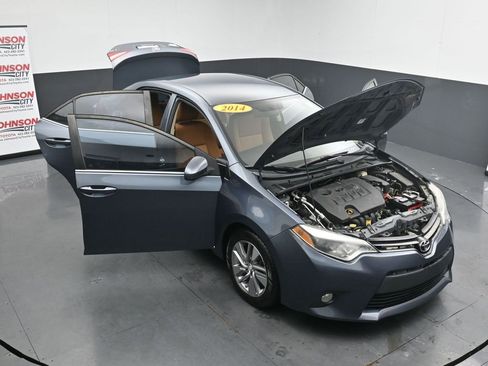 Used 2014 Toyota Corolla LE image 43