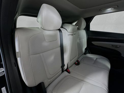 Used 2024 Hyundai Tucson Limited image 27